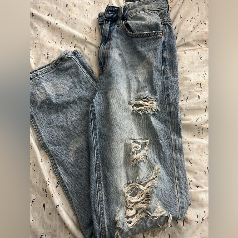 Pacsun dad jean’s
